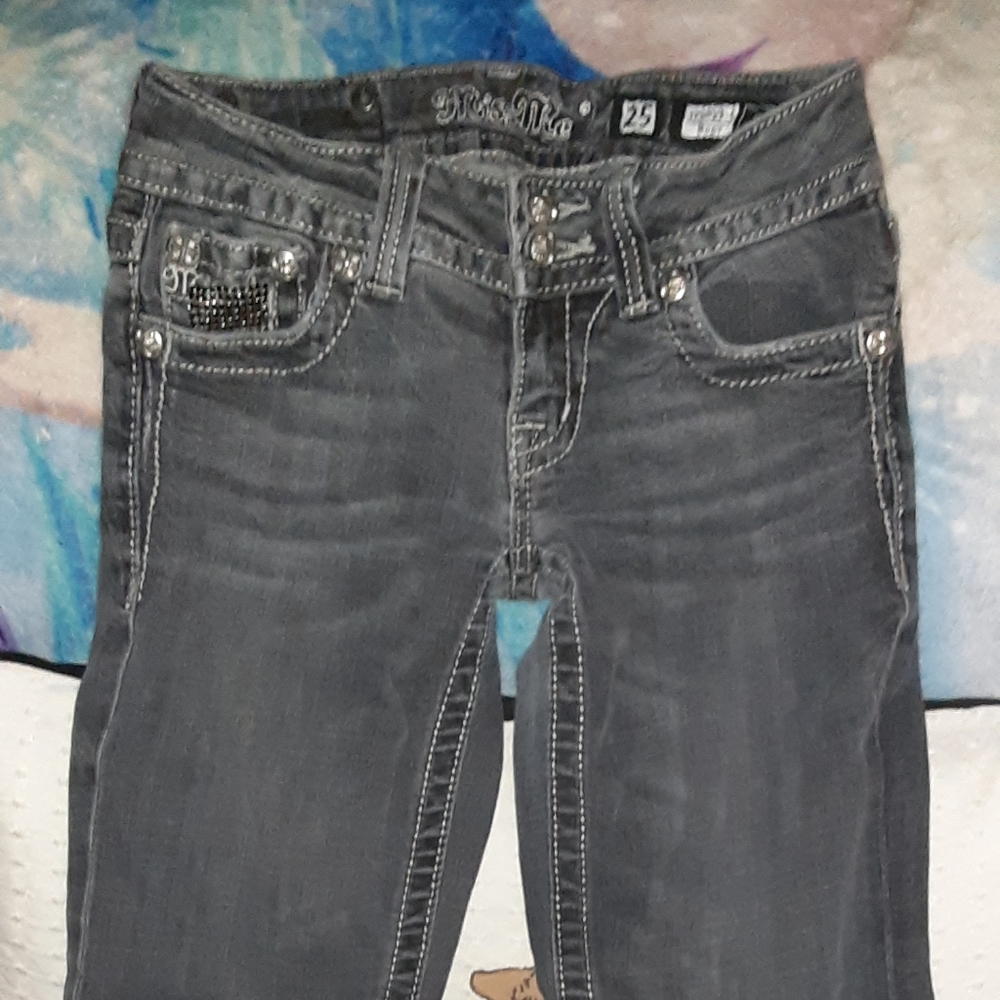 MISS ME JEANS 💗🥰